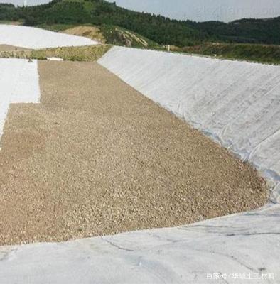 土工布 從透水混凝土路面養(yǎng)護(hù)到公路保養(yǎng)的多功能建材